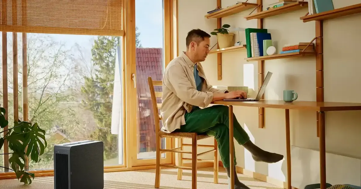 What's the Best Air Purifier for Allergies?