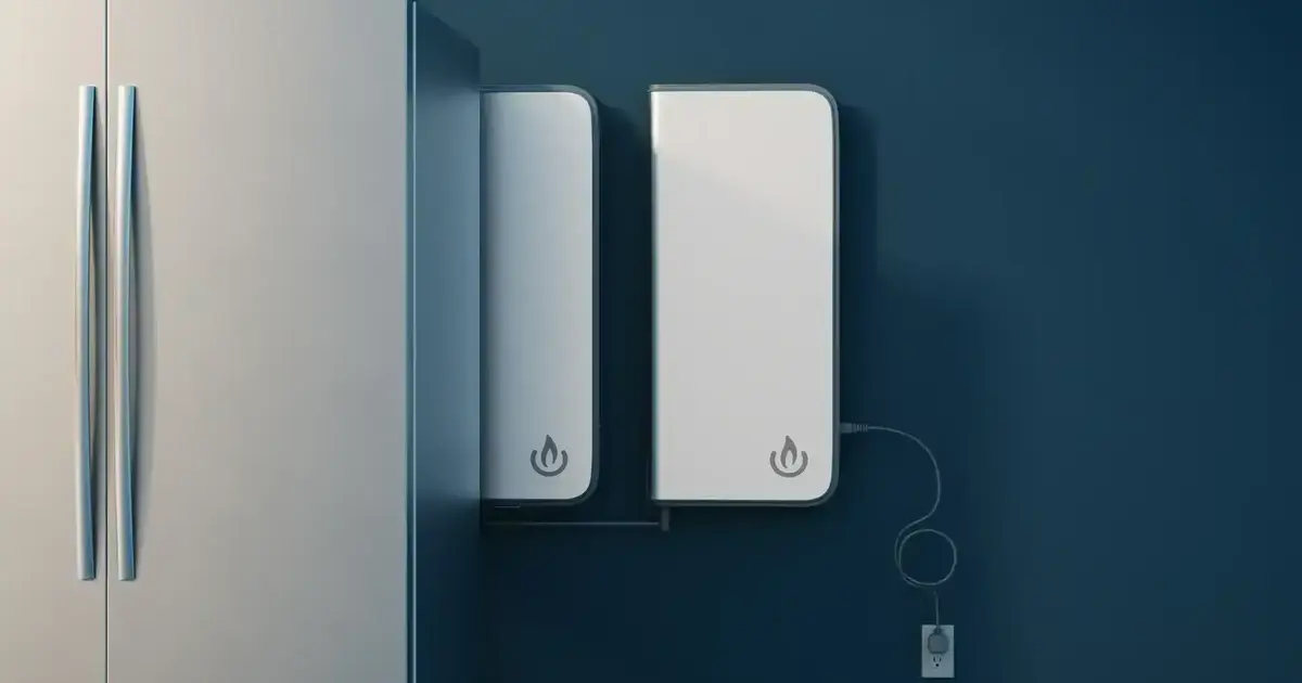 A New, Easy-to-Install Solution For Short-Term Power Outages
