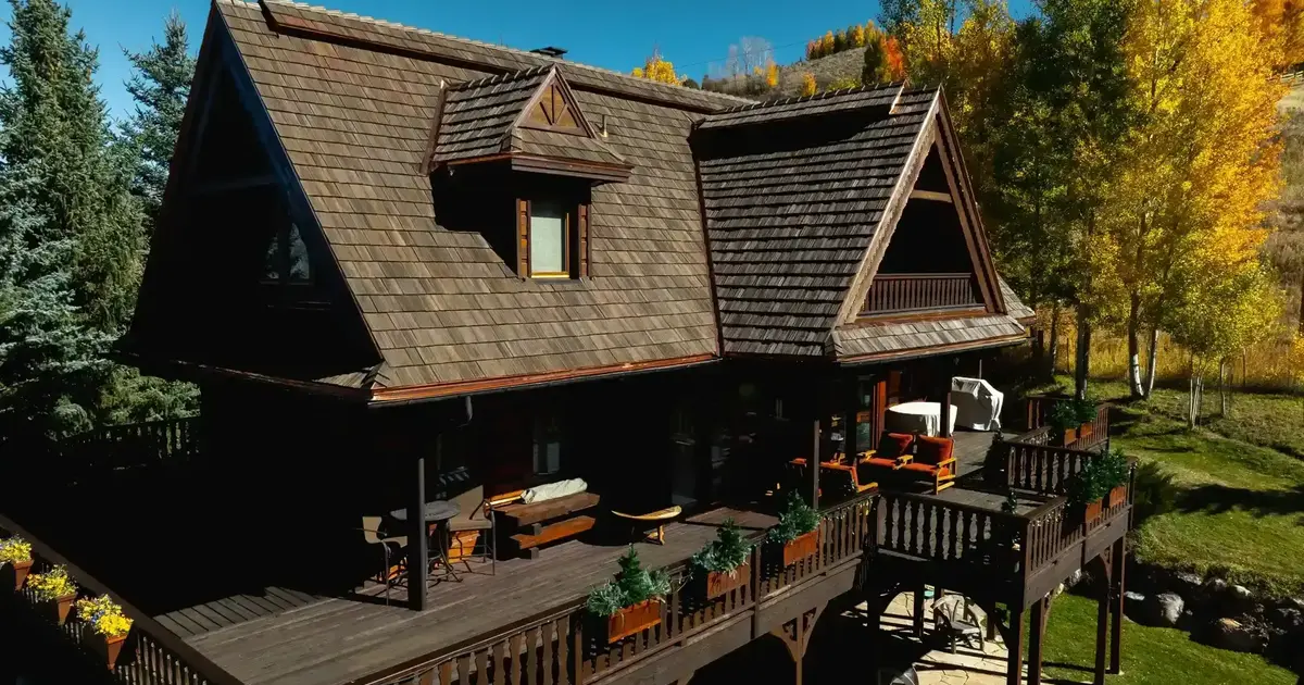Did Summer Heat Damage Your Home's Roof?