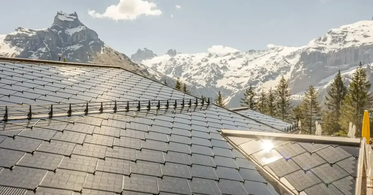 CertainTeed's Eye on Sustainability Starts With Solar