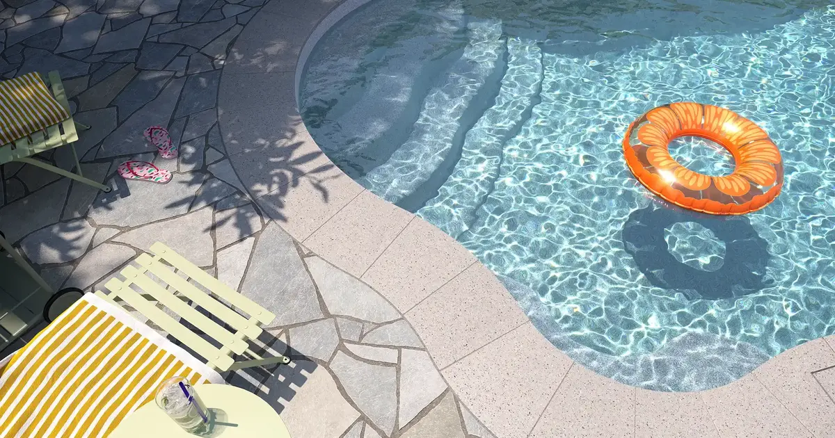 Swimming Pool Trends That Are Reshaping Backyards