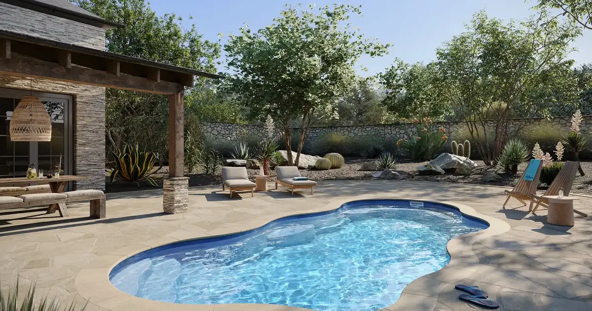 How to Plan for a Swimming Pool Remodel