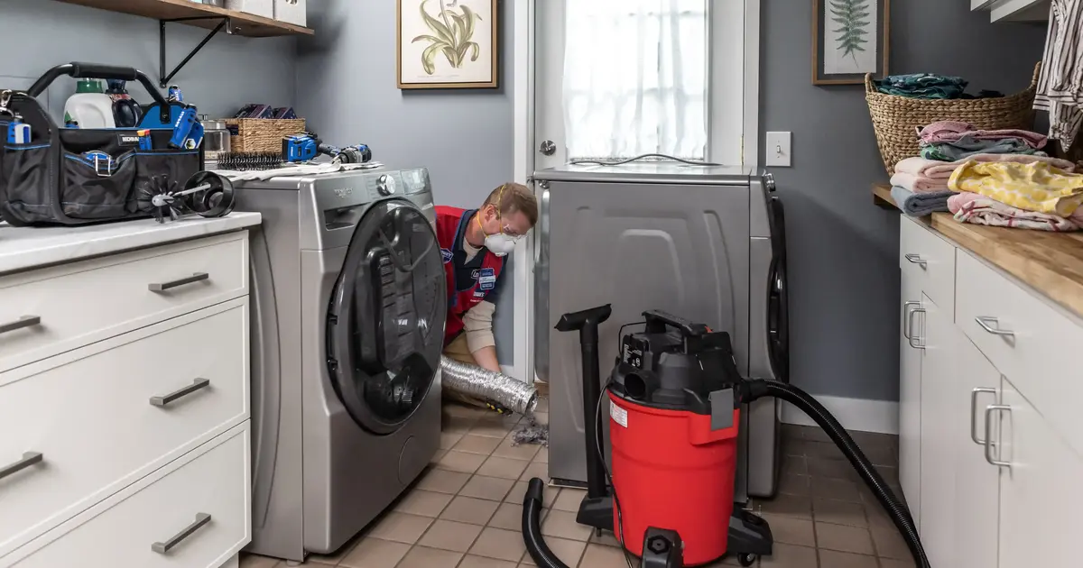 Lowe's HomeCare+ Pays for Itself With Just a Few Chores
