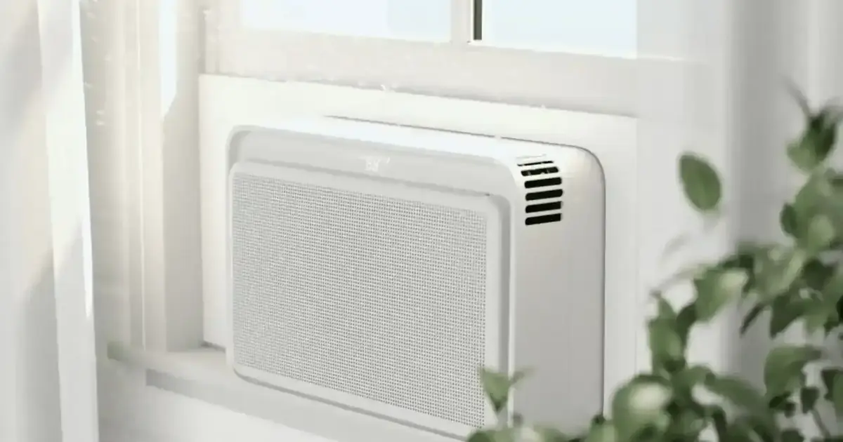 Windmill’s AC Unit Dubbed “the iPhone of Air Conditioning