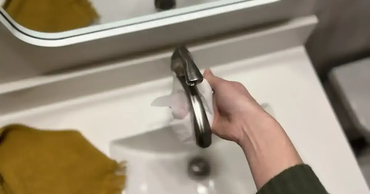 Bacteria Getting Cleaned 35+ Surfaces to Clean and Disinfect During Cold Season