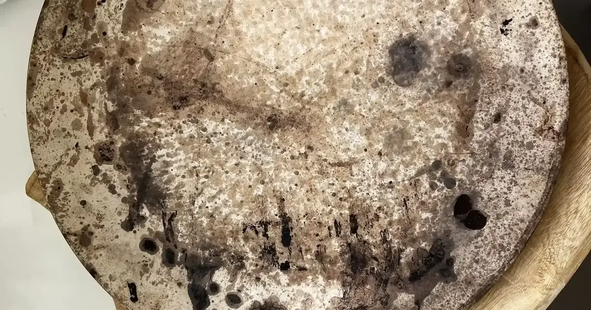 How to Clean a Pizza Stone—Including Safe Deep-Cleaning Tips