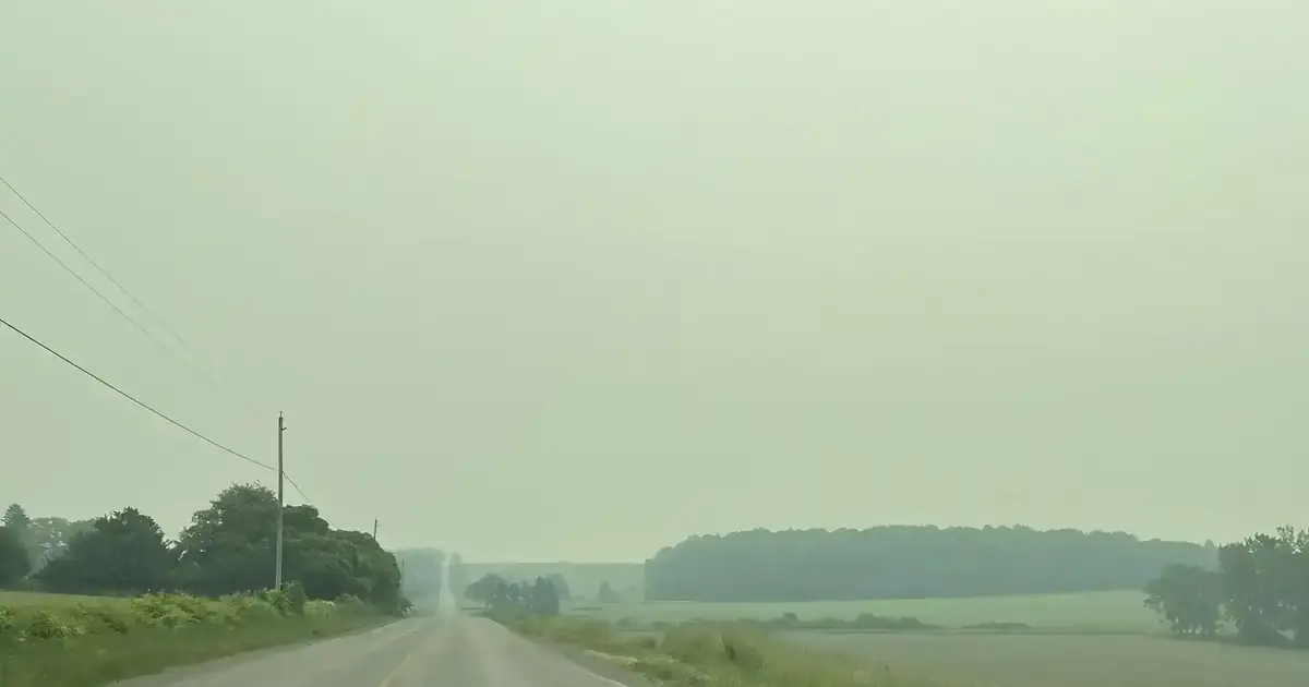 How to Improve Indoor Air Quality During Peak Wildfire Season