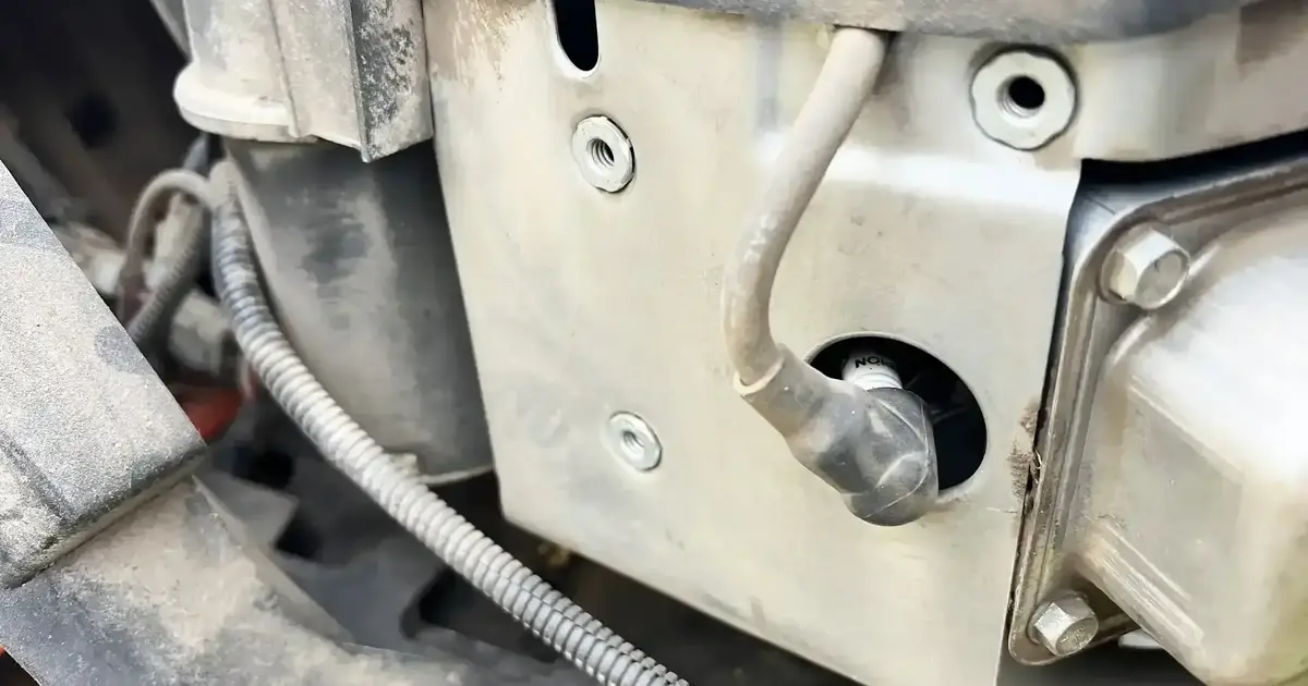How to Fix a Flooded Lawn Mower How to Fix a Flooded Lawn Mower