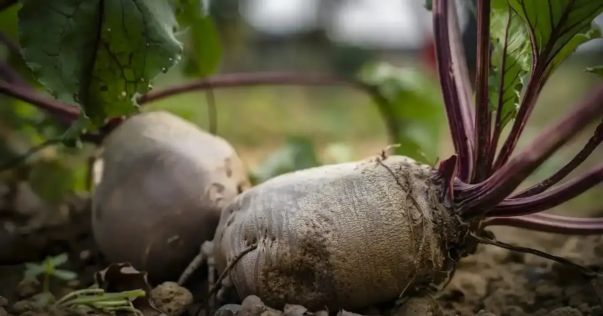 How Long Can You Plant and Harvest Root Vegetables?