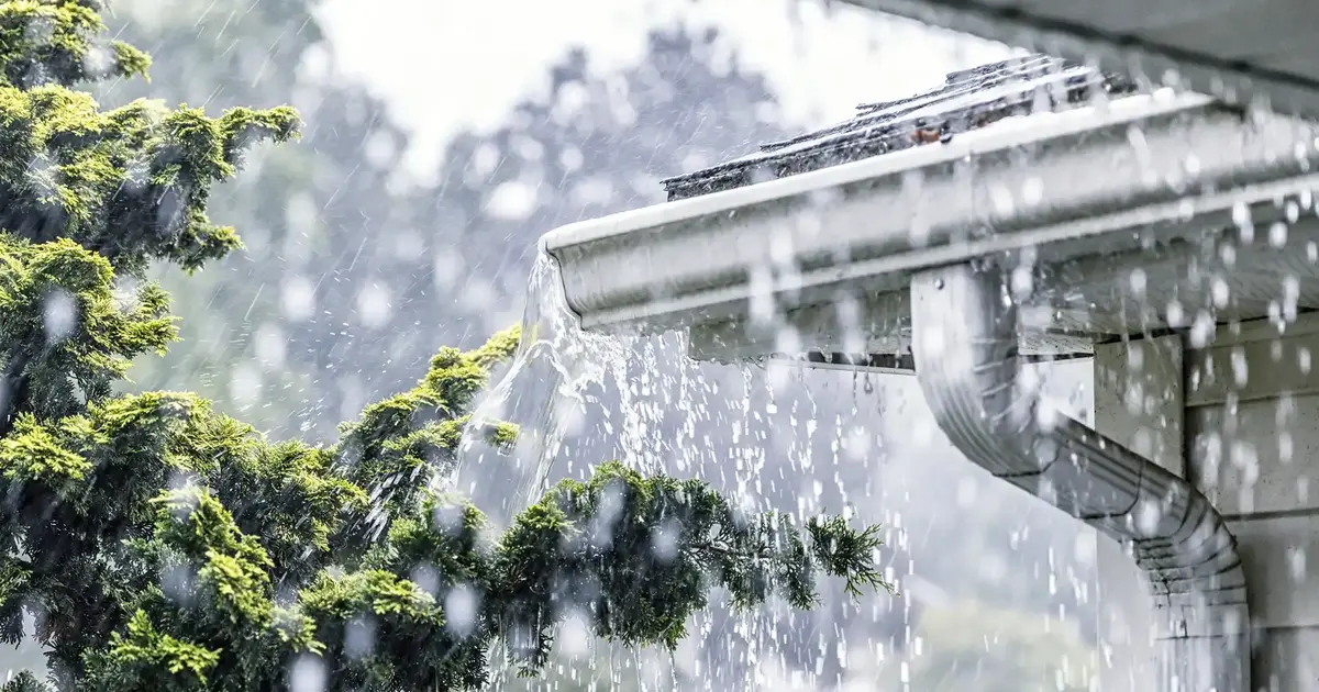 How to Repair and Improve Your Gutter Downspouts