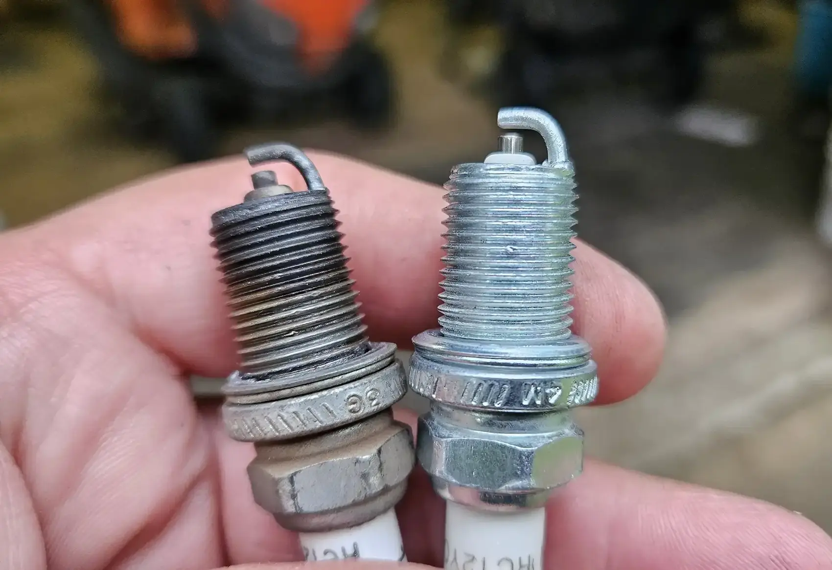 How Do You Know If Your Lawn Mower Spark Plug Needs to Be Replaced?